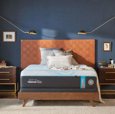 TEMPUR-LuxeBreeze 2.0 Firm Mattress