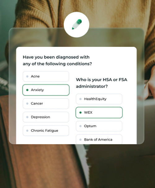Take the Health Survey