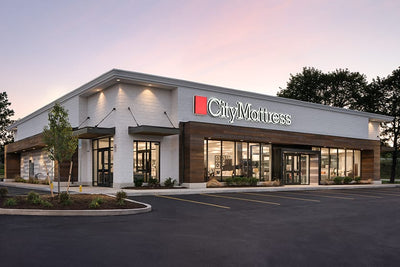 Today, City Mattress has 26 stores in New York and Florida with more on the way