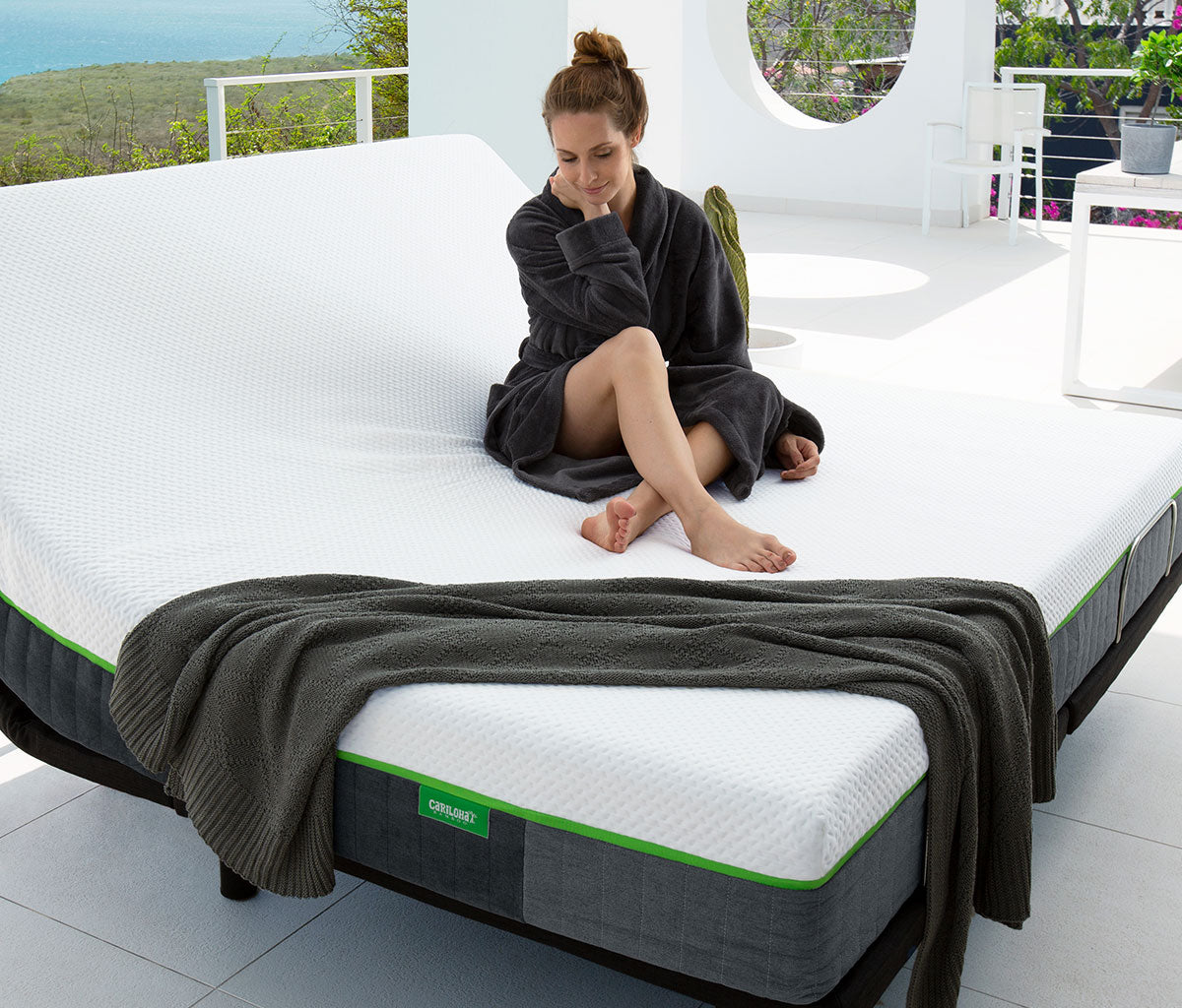 Box Springs, Adjustable Beds, Bases, Bed Frames