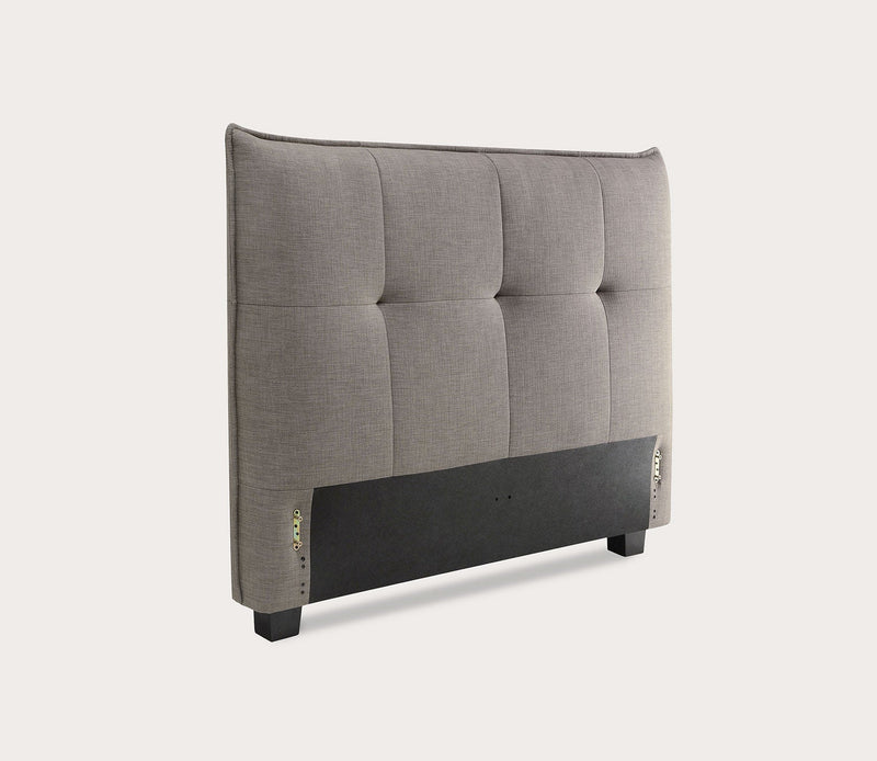 Modus Furniture Adona Upholstered Headboard - Image 4