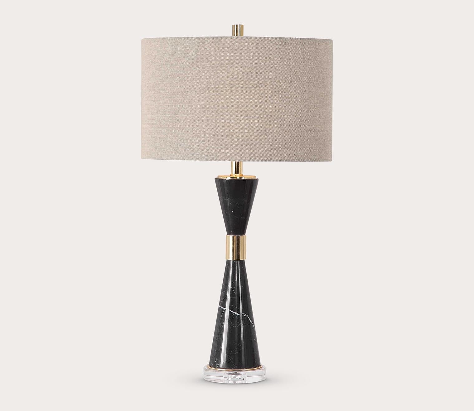 Alastair Table Lamp by UTTERMOST