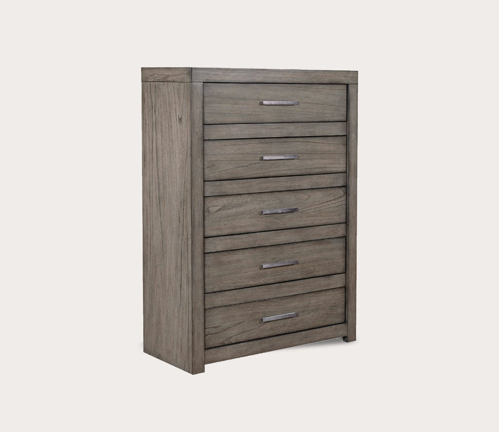 Aspen Home Modern Loft 5 - Drawer Chest by Aspen Home