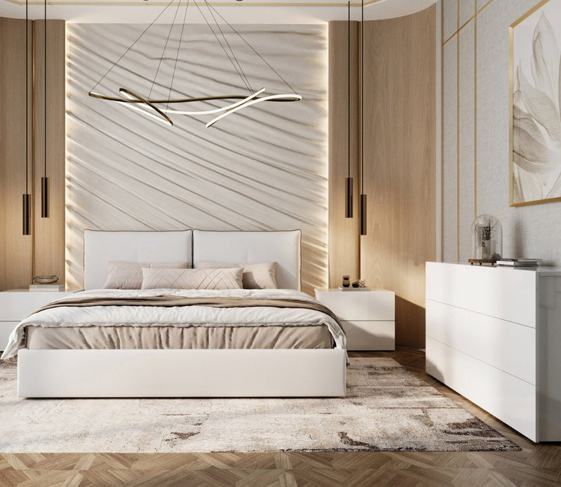 Ayla 6-Drawer Double Dresser - Image 6