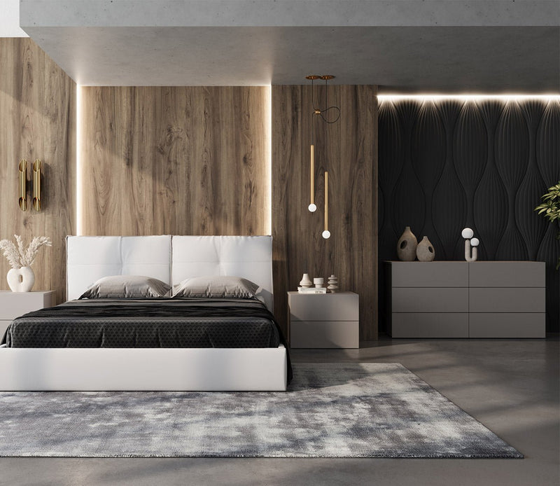 Ayla 6-Drawer Double Dresser - Image 7