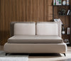 Ayla Linen Upholstered Storage Bed by Casa Bianca