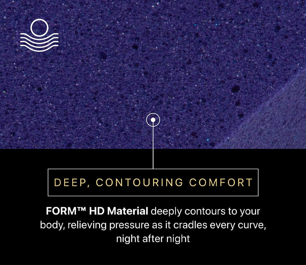 Beautyrest Black Hybrid Series Four XCS Firm Mattress by Simmons