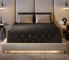 Beautyrest Black Hybrid Series Four XCS Firm Mattress by Simmons