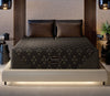 Beautyrest Black Hybrid Series Four XCS Medium Mattress by Simmons
