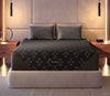 Beautyrest Black Hybrid Series Three XCS Firm Mattress by Simmons