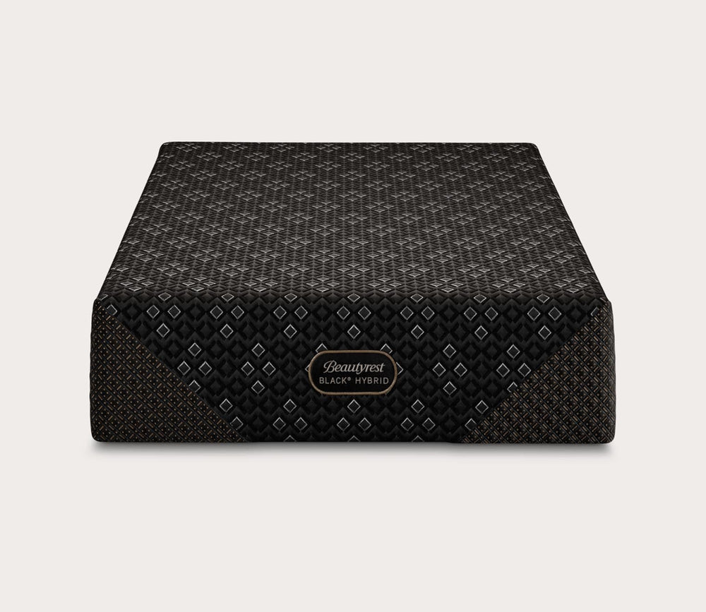 Beautyrest Black Hybrid Series Three XCS Medium Mattress by Simmons