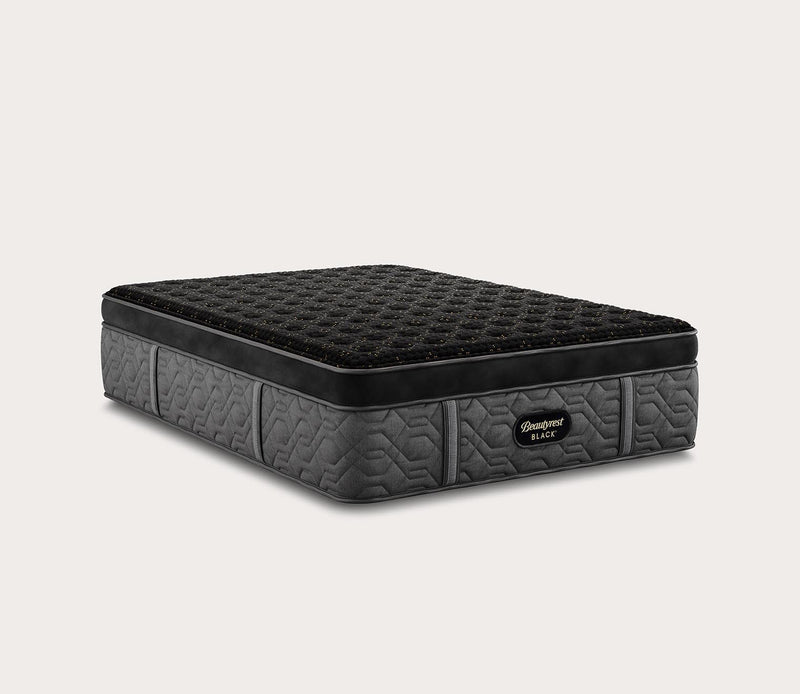 Beautyrest Black Series Four Firm Pillow Top Mattress - Image 2