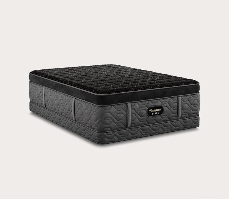 Beautyrest Black Series Four Firm Pillow Top Mattress - Image 3