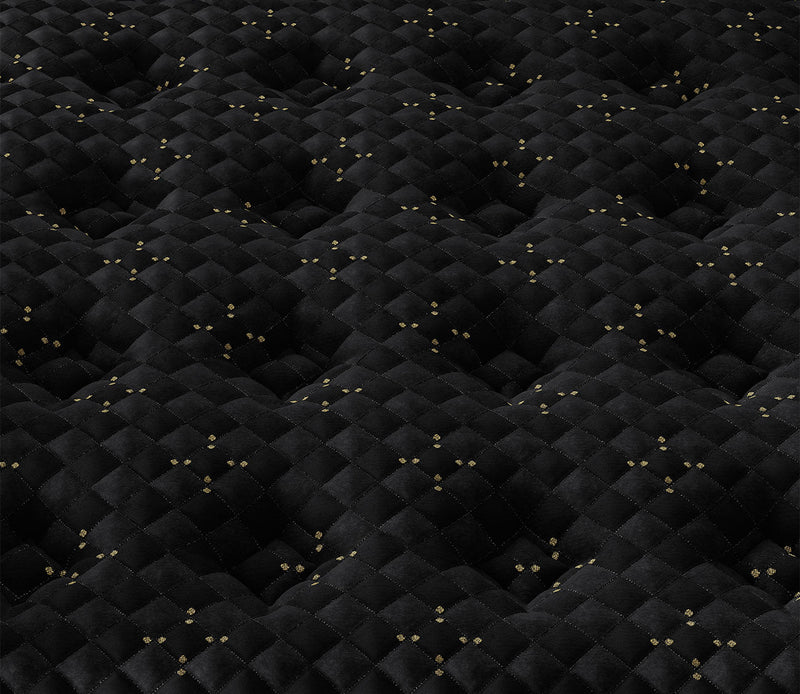 Beautyrest Black Series Four Firm Pillow Top Mattress - Image 11