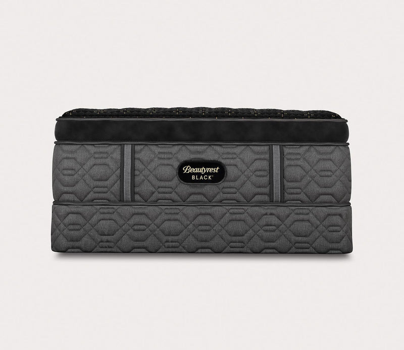 Beautyrest Black Series Four Firm Pillow Top Mattress - Image 7