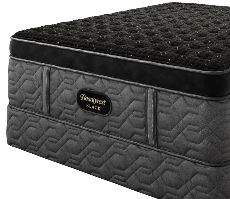 Beautyrest Black Series Four Firm Pillow Top Mattress - Image 8