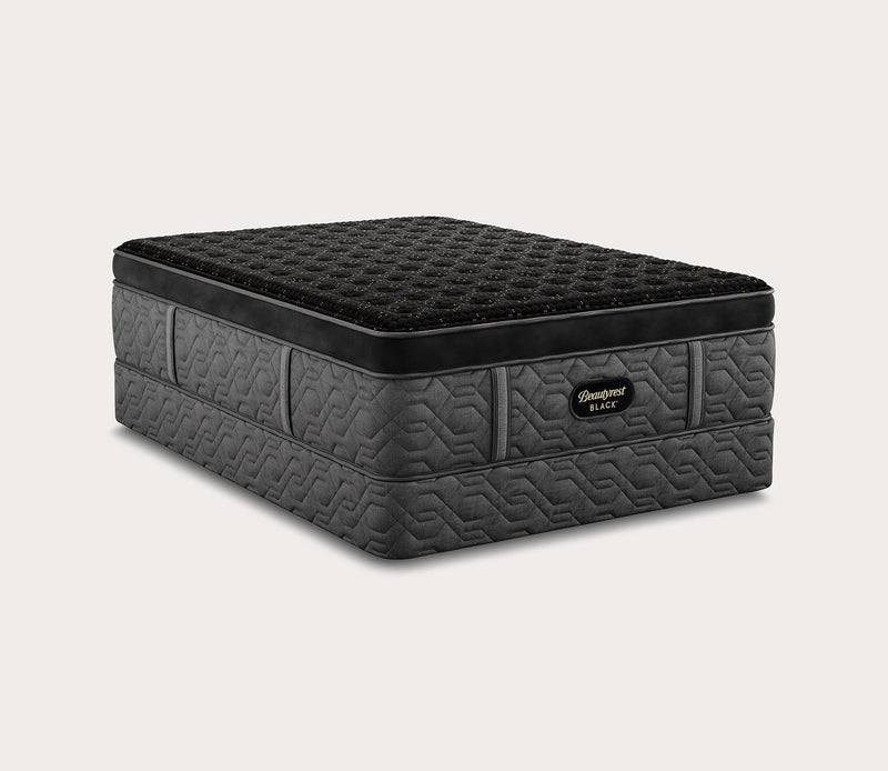 Beautyrest Black Series Four Firm Pillow Top Mattress - Image 4