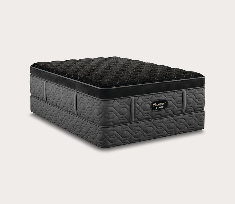 Beautyrest Black Series Four Plush Pillow Top Mattress - Image 5