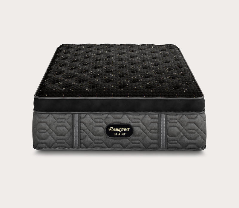 Beautyrest Black Series Four Plush Pillow Top Mattress - Image 6