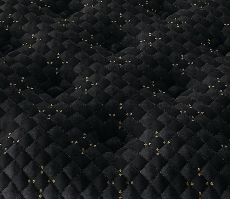 Beautyrest Black Series Four Plush Pillow Top Mattress - Image 11