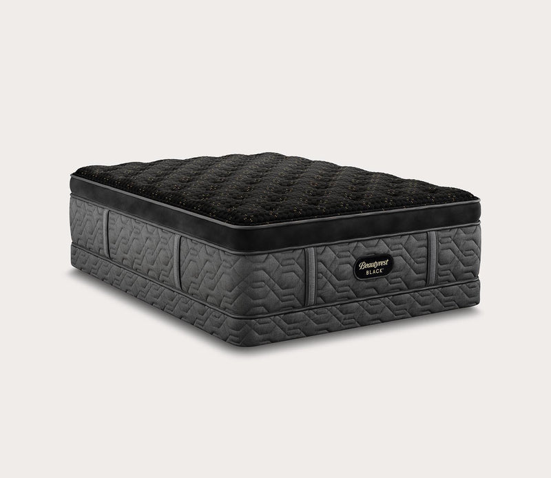 Beautyrest Black Series Four Plush Pillow Top Mattress - Image 4