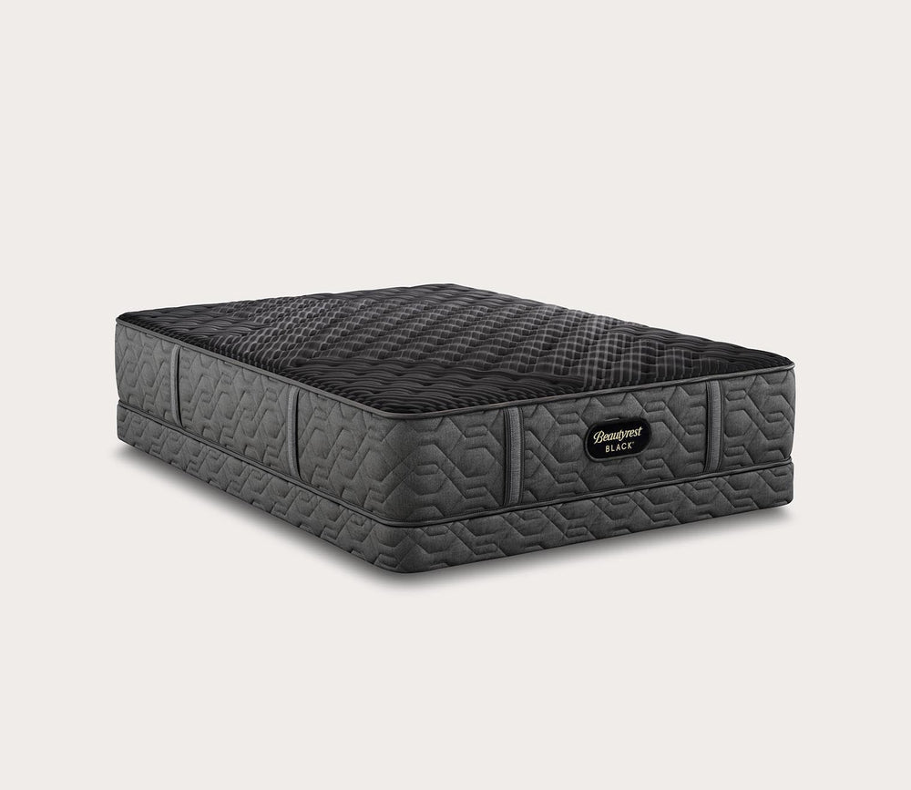 Beautyrest Black Series One Extra Firm Mattress by Simmons