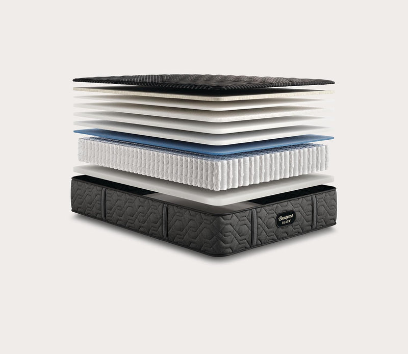 Beautyrest Black Series One Extra Firm Mattress - Image 10