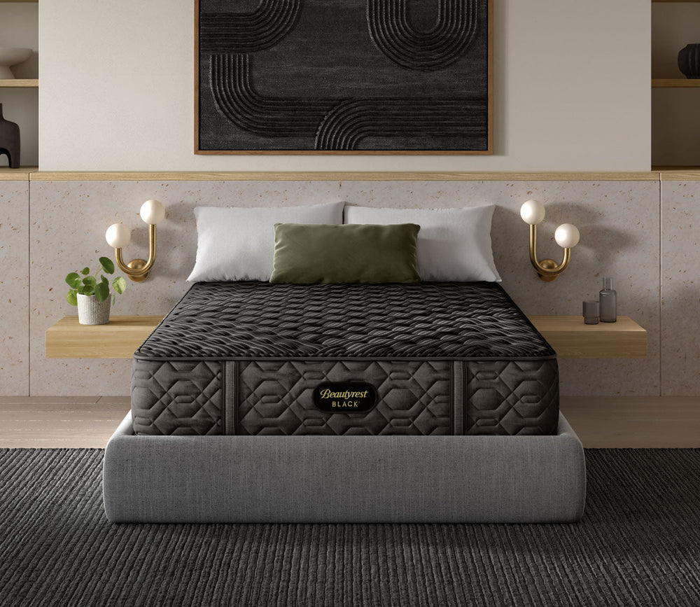 Beautyrest Black Series One Extra Firm Mattress by Simmons