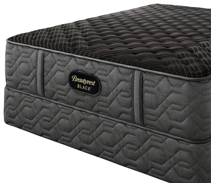 Beautyrest Black Series One Extra Firm Mattress by Simmons