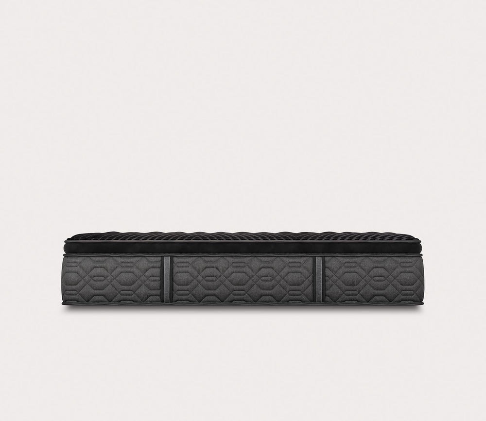 Beautyrest Black Series One Firm Pillow Top Mattress by Simmons