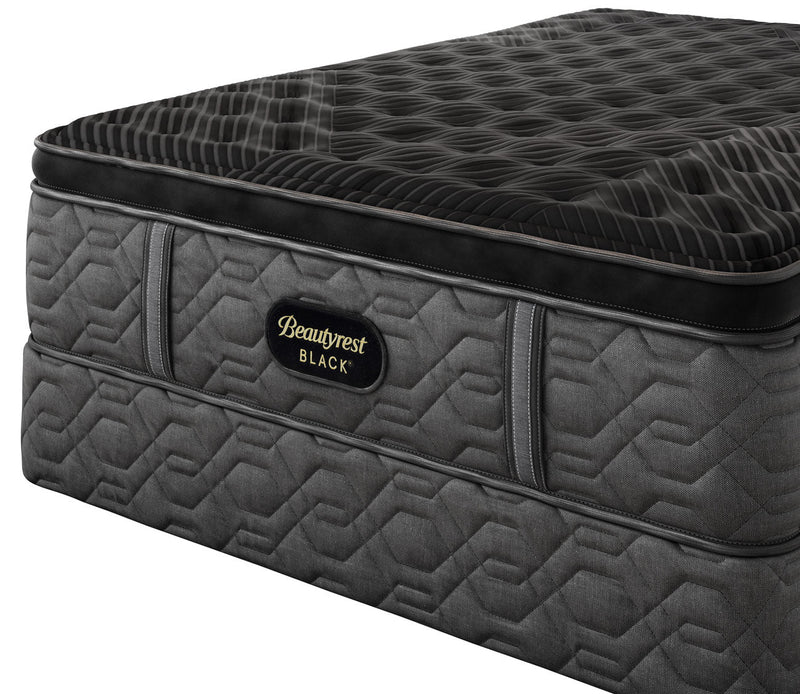 Beautyrest Black Series One Firm Pillow Top Mattress - Image 8