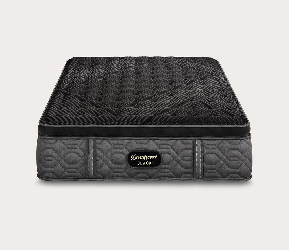 Beautyrest Black Series One Firm Pillow Top Mattress by Simmons