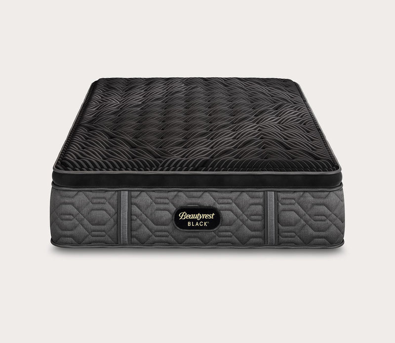 Beautyrest Black Series One Firm Pillow Top Mattress - Image 5