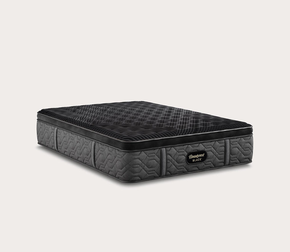 Beautyrest Black Series One Firm Pillow Top Mattress by Simmons