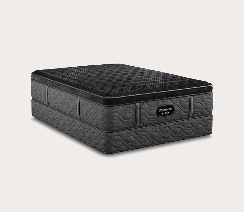 Beautyrest Black Series One Firm Pillow Top Mattress - Image 4