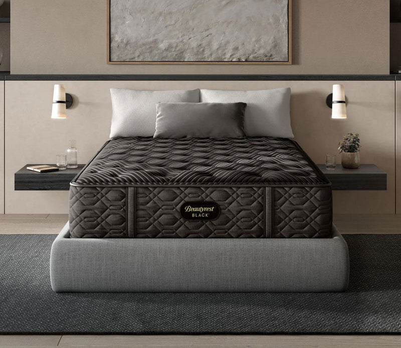 Beautyrest Black Series One Medium Mattress - Image 1