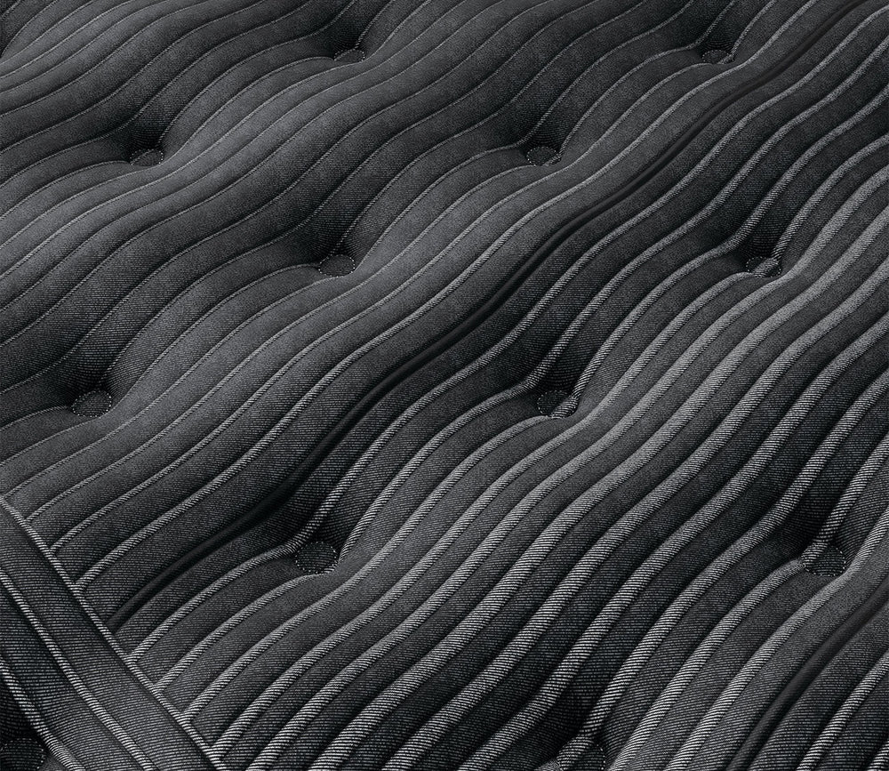 Beautyrest Black Series One Medium Mattress by Simmons