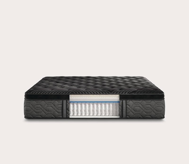 Beautyrest Black Series One Medium Pillow Top Mattress - Image 9