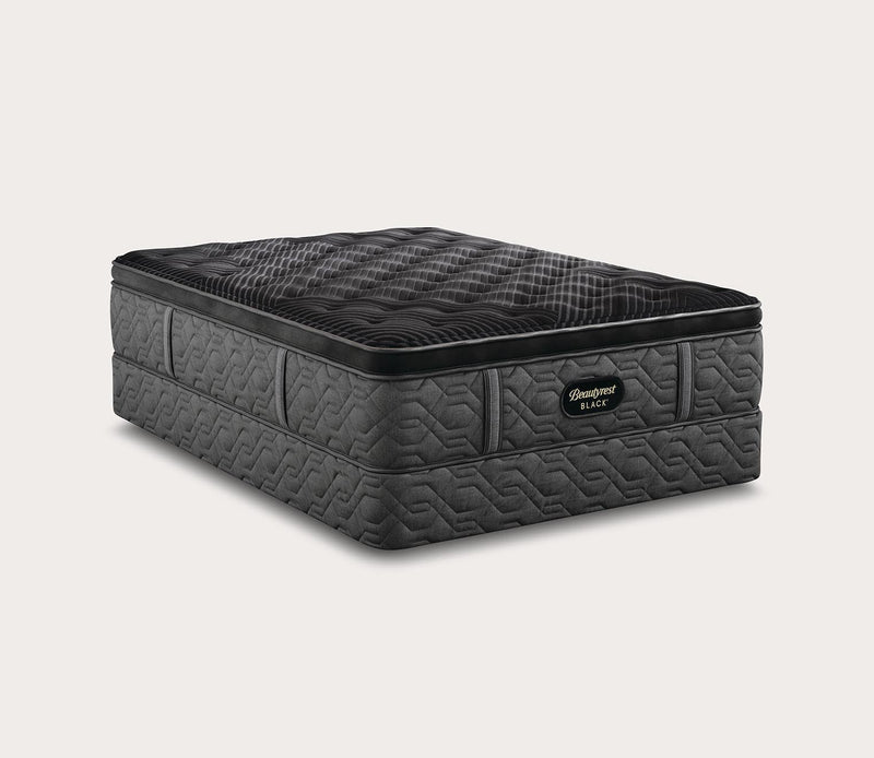 Beautyrest Black Series One Medium Pillow Top Mattress - Image 5