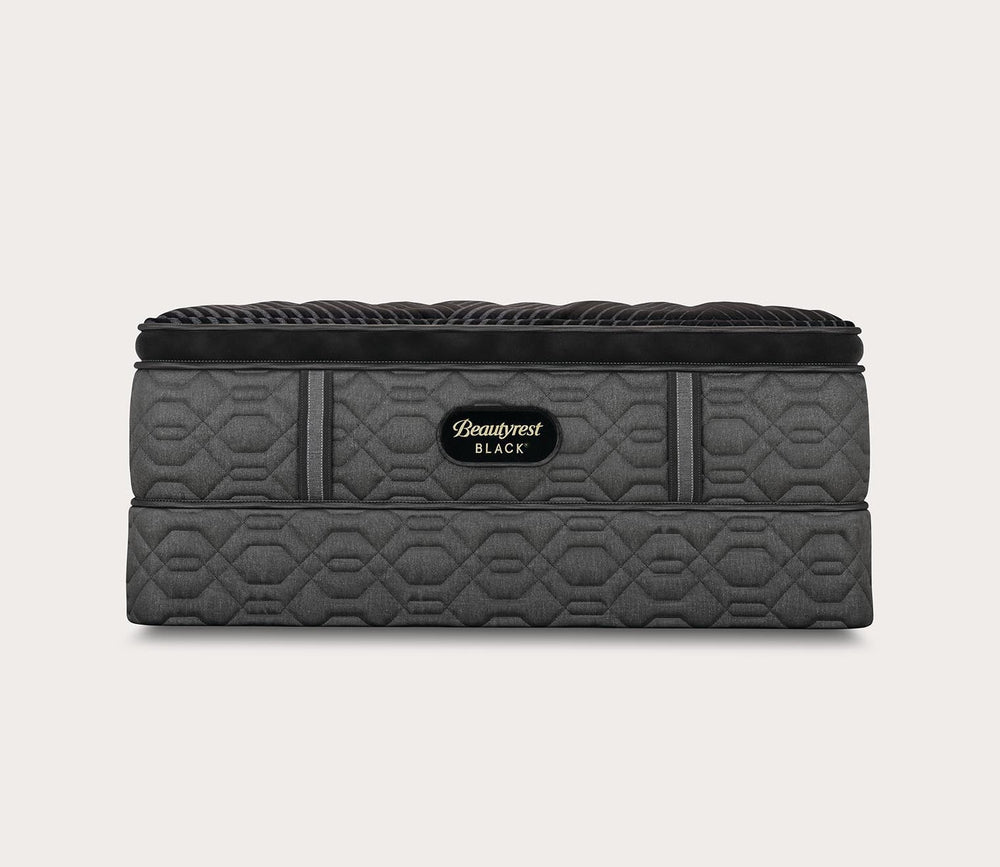 Beautyrest Black Series One Medium Pillow Top Mattress by Simmons