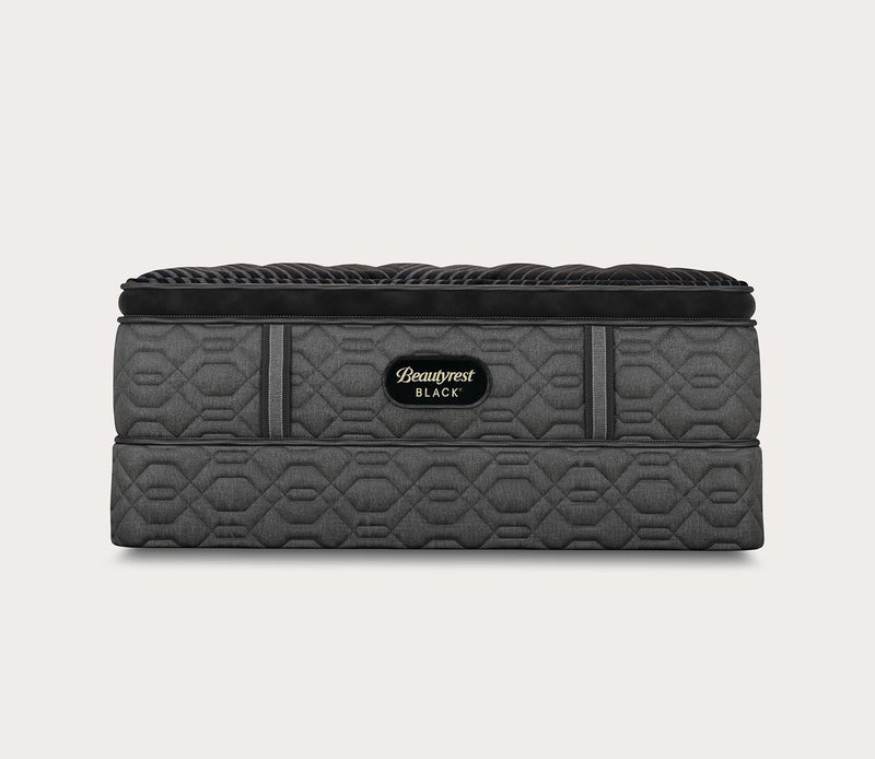 Beautyrest Black Series One Medium Pillow Top Mattress - Image 8
