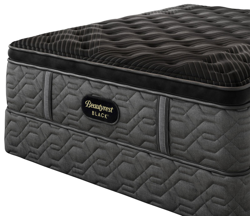 Beautyrest Black Series One Medium Pillow Top Mattress - Image 3