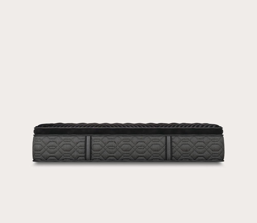 Beautyrest Black Series One Medium Pillow Top Mattress by Simmons