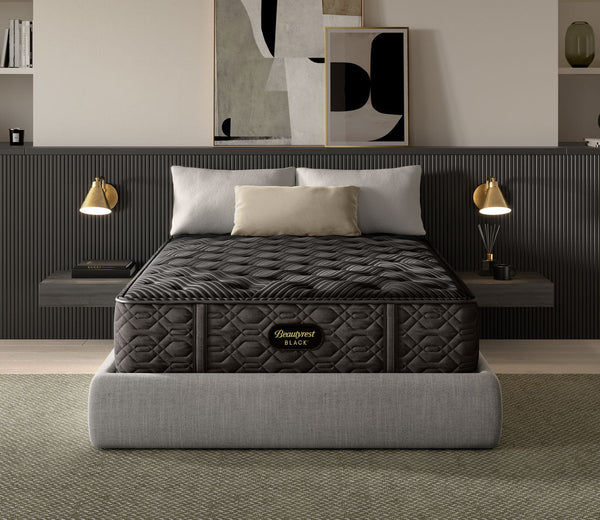 Beautyrest Black Series One Plush Mattress– City Mattress