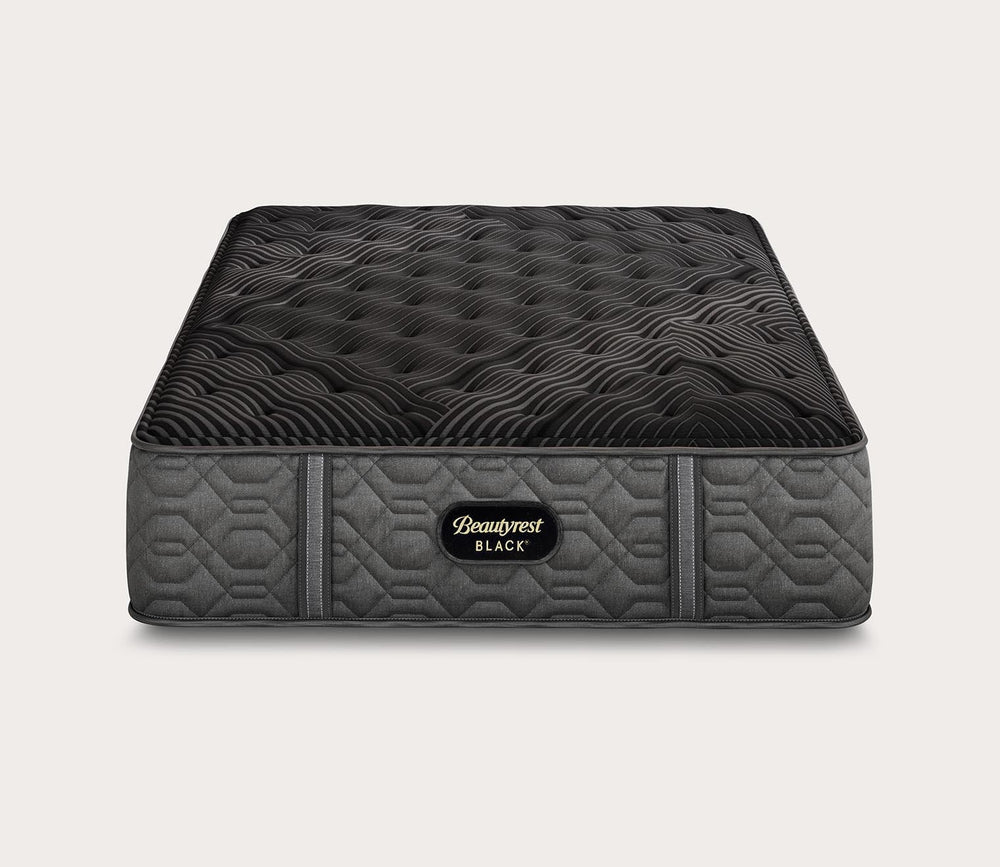 Beautyrest Black Series One Plush Mattress by Simmons