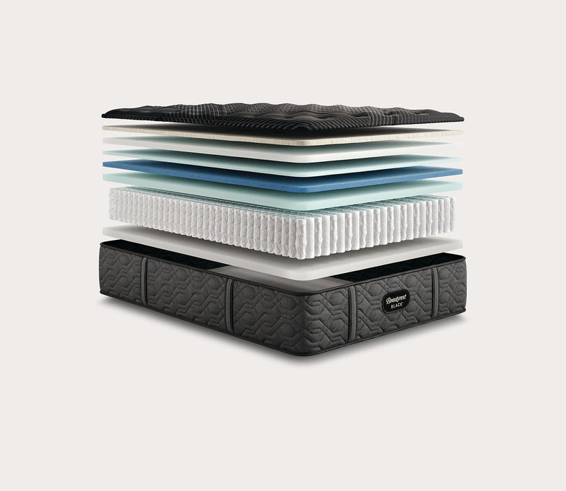 Beautyrest Black Series One Plush Mattress - Image 11