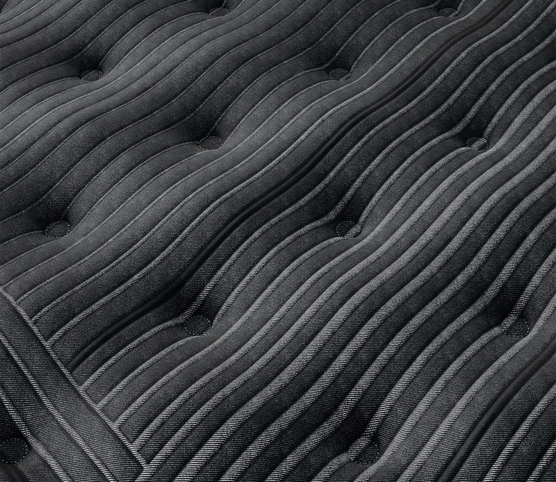 Beautyrest Black Series One Plush Pillow Top Mattress - Image 11