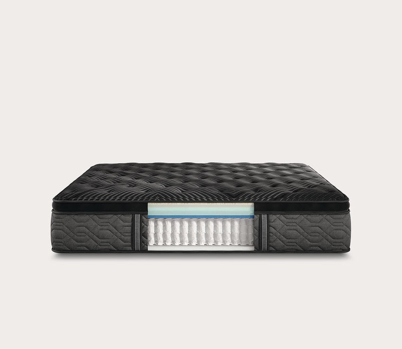 Beautyrest Black Series One Plush Pillow Top Mattress - Image 3