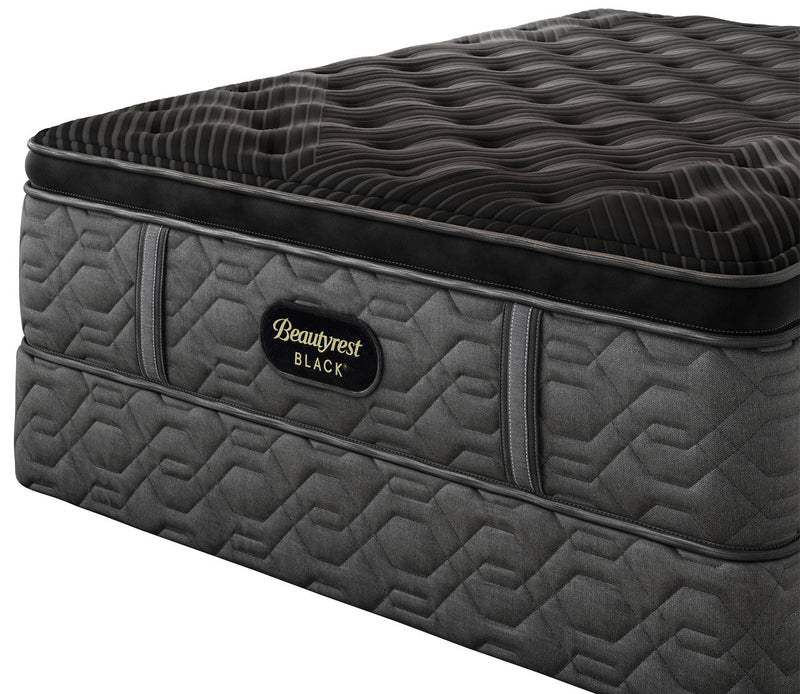 Beautyrest Black Series One Plush Pillow Top Mattress - Image 5