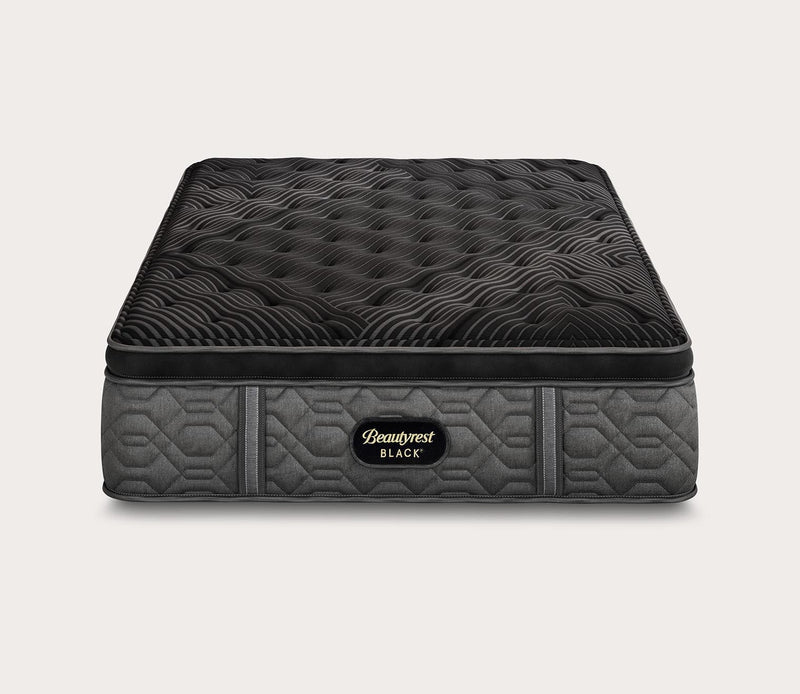 Beautyrest Black Series One Plush Pillow Top Mattress - Image 8